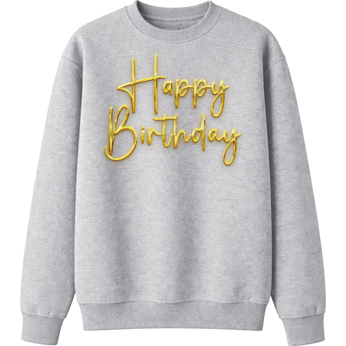 Yaar Customised Sweatshirt - Image 2