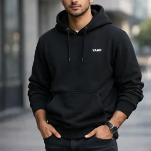 YAAR Hoodie