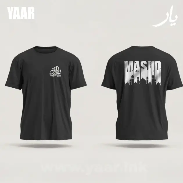 YAAR MASJID