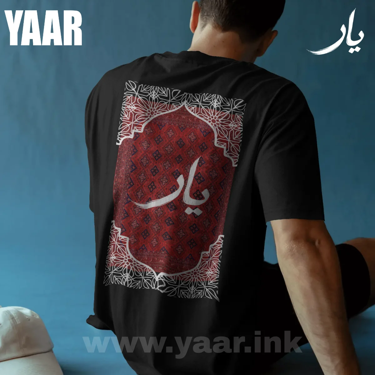 YAAR Redcarpet - Image 4
