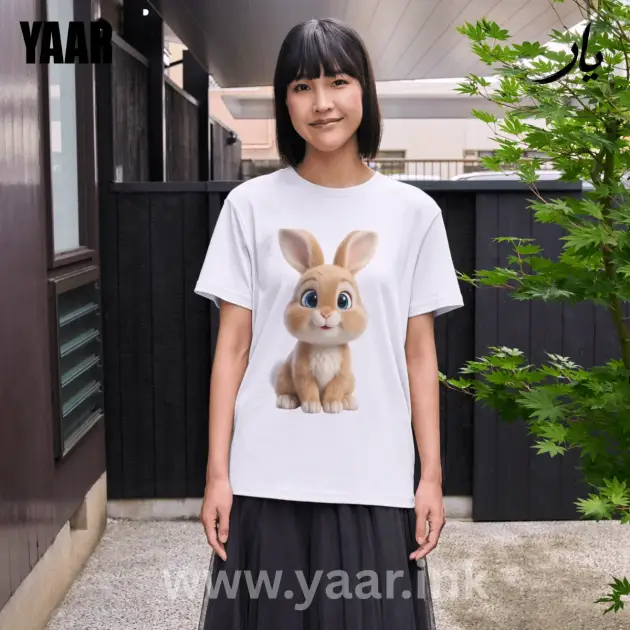 FURR RABBIT