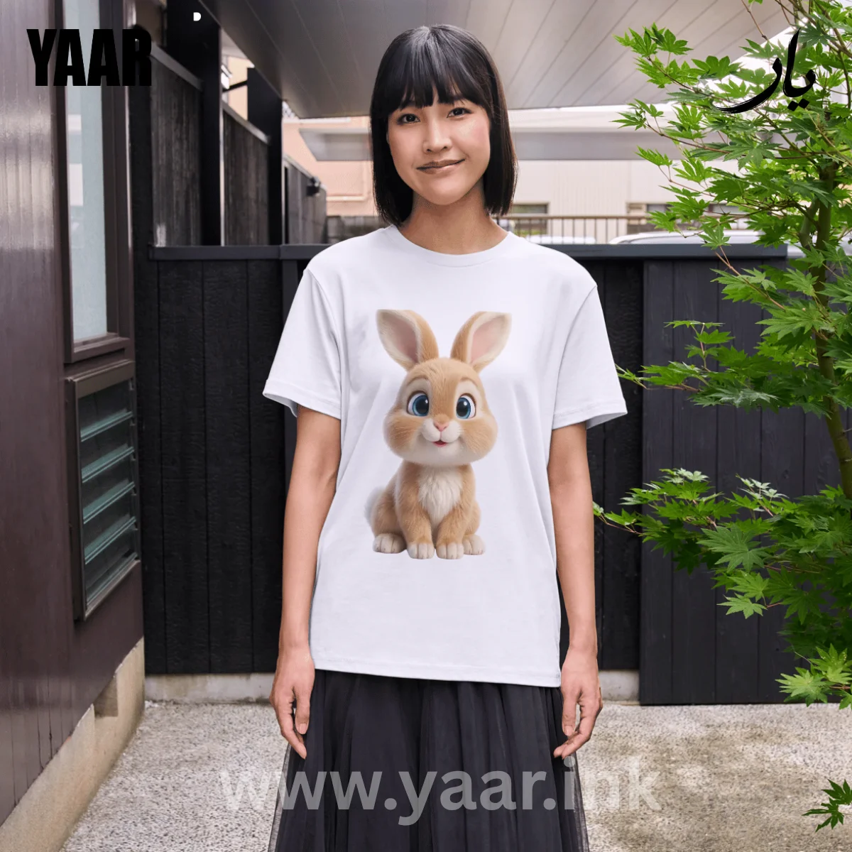 FURR RABBIT