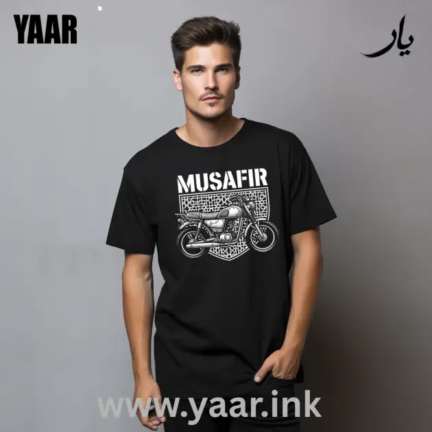 MUSAFIR