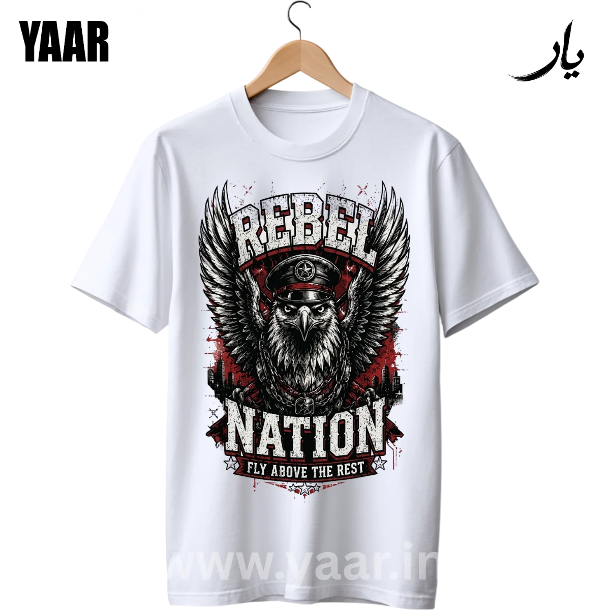 Rebel Nation