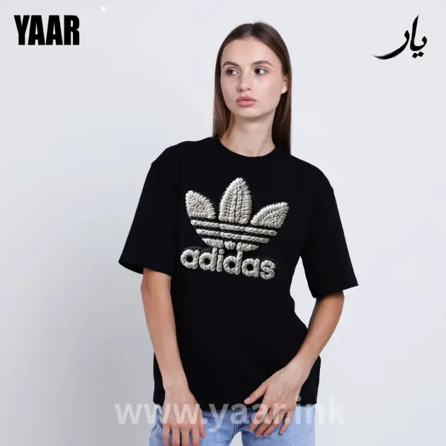 YAAR Adida