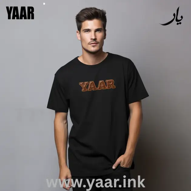 YAAR LEATHER