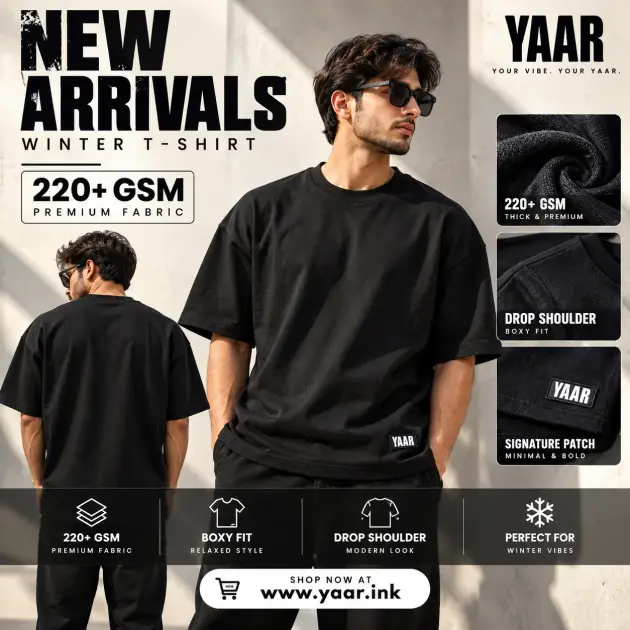 YAAR Basics