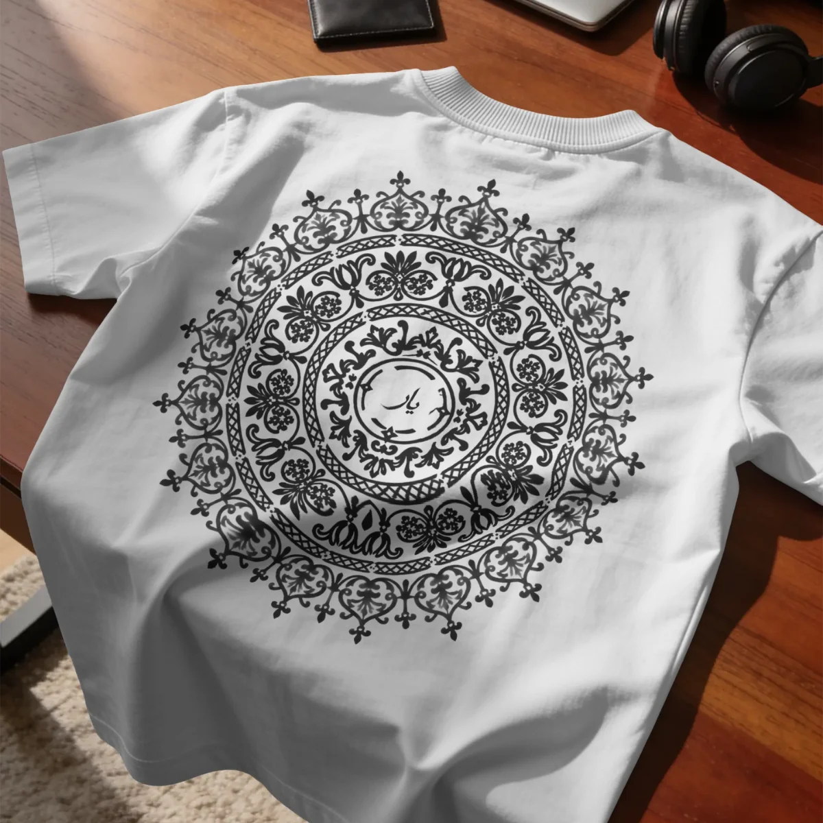 YAAR Black Embro - Image 3